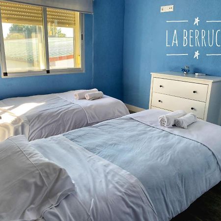 La Berruca Casa Rural Malpartida De Caceres Ngoại thất bức ảnh