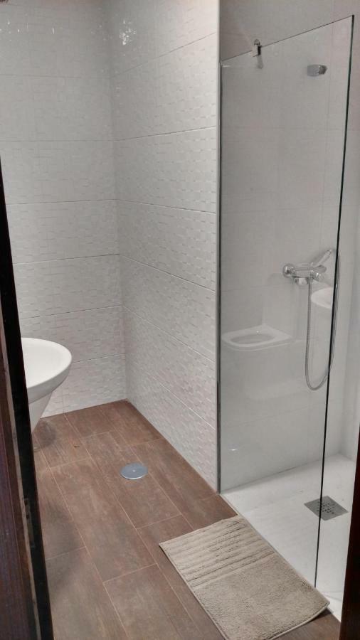 La Berruca Casa Rural Malpartida De Caceres Ngoại thất bức ảnh