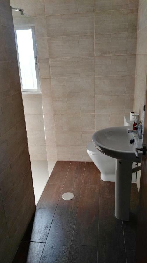 La Berruca Casa Rural Malpartida De Caceres Ngoại thất bức ảnh