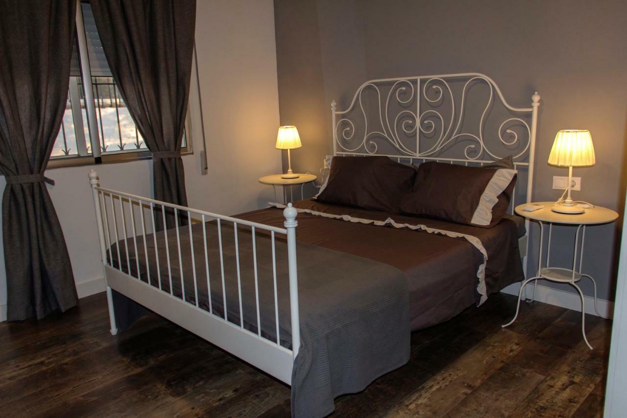 La Berruca Casa Rural Malpartida De Caceres Ngoại thất bức ảnh